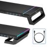 SOPORTE ELEVADOR EWENT EW1268 | NEGRO