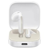 Auriculares Bluetooth Xiaomi Redmi Buds 6 Active con estuche de carga/ Autonomía 6h/ Blancos