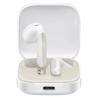 AURICULARES XIAOMI REDMI BUDS 6 ACTIVE | DOBLE MICRÓFONO | BLUETOOTH 5.4 | BLANCOS
