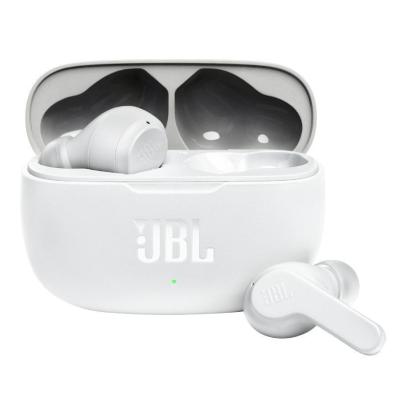 AURICULARES JBL WAVE 200TWS | MICRÓFONO INTEGRADO | BLUETOOTH 5.0 | BLANCOS