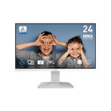 MSI Pro MP2412W pantalla para PC 60,5 cm (23.8") 1920 x 1080 Pixeles Full HD LCD Blanco