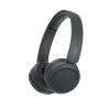 AURICULARES SONY WH-CH520 | MICRÓFONO INTEGRADO | BLUETOOTH INALÁMBRICO Y USB TIPO C | NEGRO