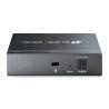 TP-Link TL-SG105E switch | Gestionado L2 | Gigabit Ethernet (10/100/1000) | Negro
