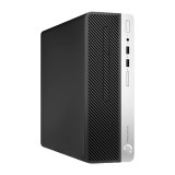 Lote de 10 ordenadores reacondicionados HP ProDesk 400 G5 9500 con 16 GB