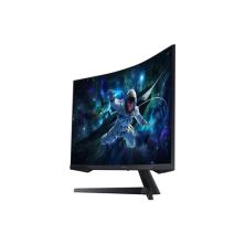 Samsung Odyssey S32CG552EU pantalla para PC 81,3 cm (32") 2560 x 1440 Pixeles Quad HD LED Negro