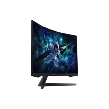 Samsung Odyssey S32CG552EU pantalla para PC 81,3 cm (32") 2560 x 1440 Pixeles Quad HD LED Negro