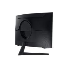Samsung Odyssey S32CG552EU pantalla para PC 81,3 cm (32") 2560 x 1440 Pixeles Quad HD LED Negro