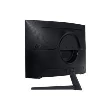Samsung Odyssey S32CG552EU pantalla para PC 81,3 cm (32") 2560 x 1440 Pixeles Quad HD LED Negro