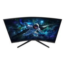 Samsung Odyssey S32CG552EU pantalla para PC 81,3 cm (32") 2560 x 1440 Pixeles Quad HD LED Negro