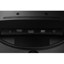 Samsung Odyssey S32CG552EU pantalla para PC 81,3 cm (32") 2560 x 1440 Pixeles Quad HD LED Negro