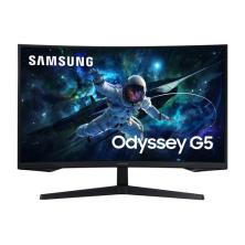 Samsung Odyssey S32CG552EU pantalla para PC 81,3 cm (32") 2560 x 1440 Pixeles Quad HD LED Negro