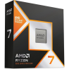 PROCESADOR | AMD Ryzen 7 9800X3D | 4.70GHz | Ryzen | 96 MB | 120 W