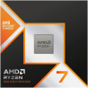 PROCESADOR | AMD Ryzen 7 9800X3D | 4.70GHz | Ryzen | 96 MB | 120 W