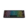 KROM KREATOR Mini Teclado Mecánico | RGB