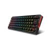 KROM KREATOR Mini Teclado Mecánico | RGB
