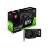 TARJETA GRÁFICA | MSI VENTUS GeForce RTX 3050 2X E 6G OC | 6 GB GDDR6 | HDMI | DISPLAYPORT