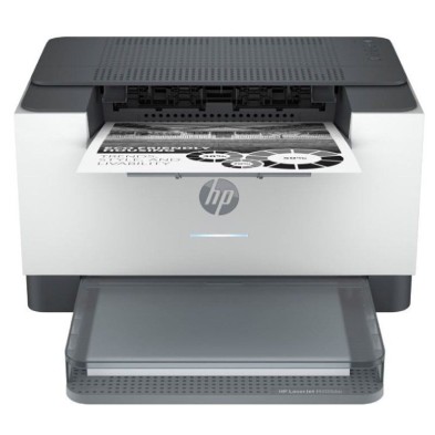 IMPRESORA HP LASERJET M209DW | LASER MONOCROMO | WIFI | DUPLEX | BLANCA | EXPOSICION