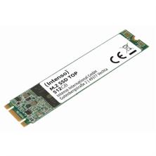 Disco Intenso de 512GB M.2 sata 3