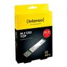DISCO DURO | INTENSO 3832450 | 512GB | SATAIII | SSD M.2 | NO APLICA
