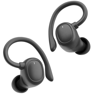 AURICULARES MUVIT IO SMART SPORT ENC | MICRÓFONO INCORPORADO | BLUETOOTH 5.1 | NEGROS