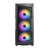 PcElite GANIMEDES Gaming | Intel Core i9-12900KF | RTX 4070 12 GB | 32GB | 1 TB NVME | REF LIQUIDA