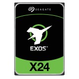 Nuevo Disco duro Seagate Exos X24 de 24TB