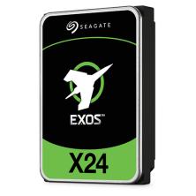 Seagate Exos X24 disco duro interno 24 TB 7200 RPM 512 MB 3.5" SATA