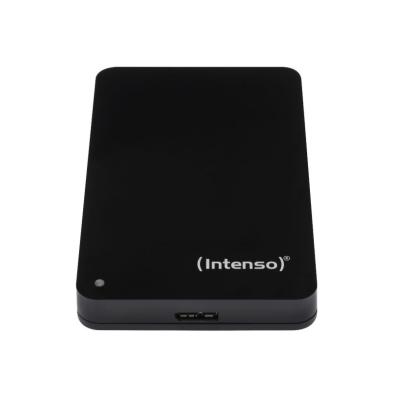 DISCO DURO | INTENSO 6021560 | 1TB | USB 3.0 | HDD EXTERNO | 2.5 PULGADAS