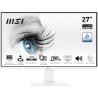 MSI PRO MP273AW | 27" | FULL HD LED | BLANCO