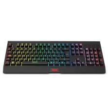 KROM KABALA | Kit Teclado y Ratón Wireless RGB SP