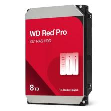 Nuevo disco duro Western Digital Red Pro de 8TB