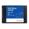 DISCO DURO WD BLUE SA510 WDS200T3B0A | 2TB | SATA3 | SSD | 2.5 PULGADAS
