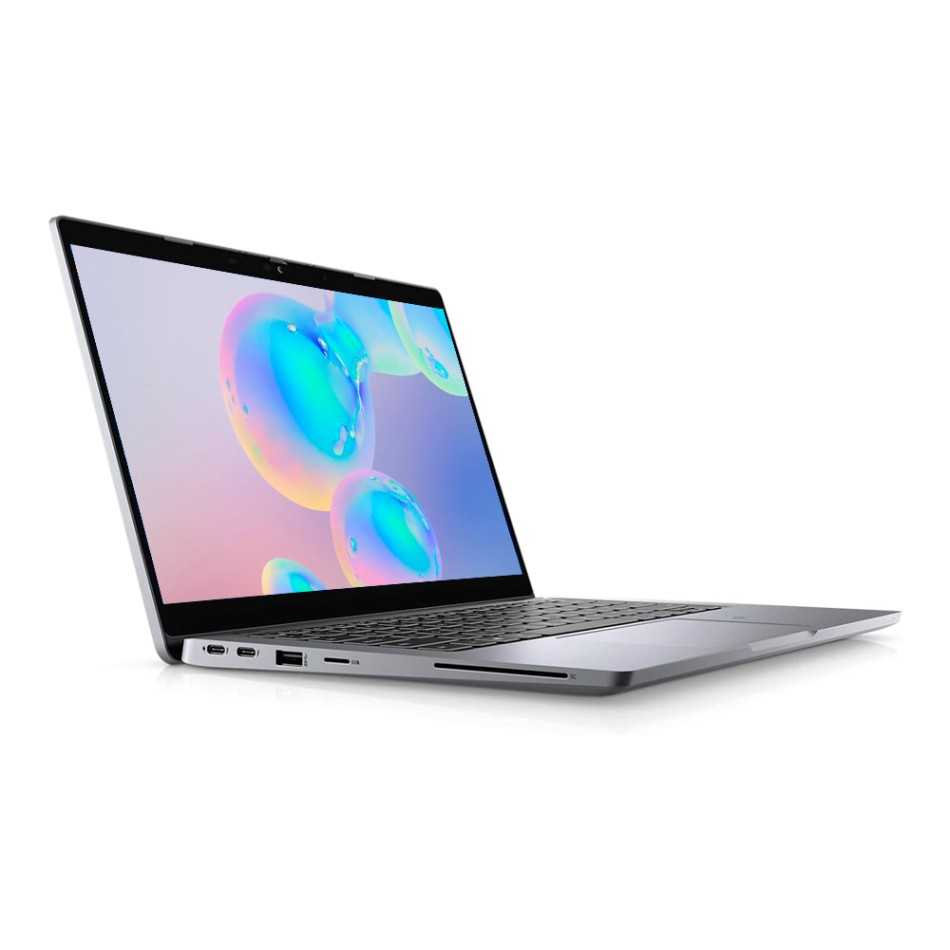 Dell Latitude 5320 i5 1145G7 con hasta 500 GB NVMe Dell Latitude 5320 i5 1145G7 con hasta 500 GB NVMe