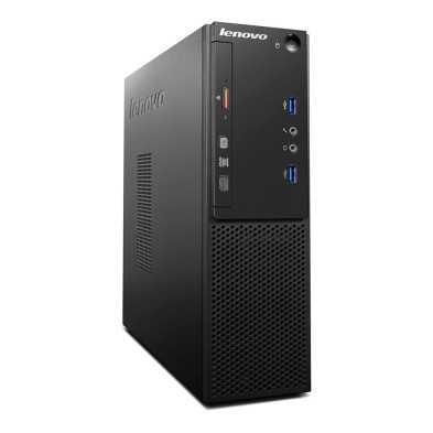 LENOVO S510 SFF I5 6400 2.7GHz | 16 GB | 256 SSD | WIN 10 PRO | DP | VGA