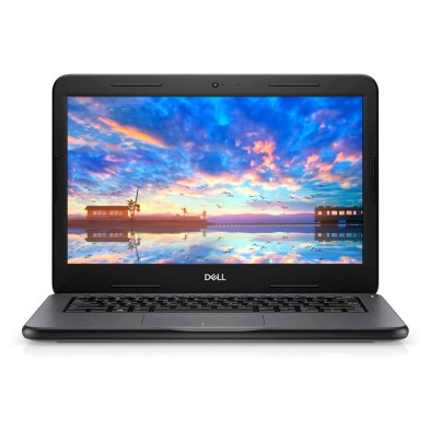 Dell Latitude 3310 Core i5 8265U 1.6 GHz | 8GB | 256 SSD | TÁCTIL | WIN 11 PRO | MARCAS
