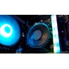 PcElite FUSION Gaming | INTEL CORE i5-12400F | RTX 3060 12 GB | 1TB NVME | 16GB DDR4