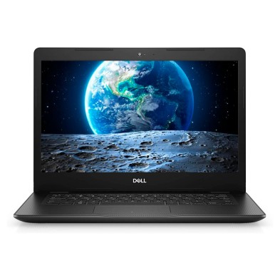 Dell Inspiron 3480 Core i5 8265U 1.6 GHz | 8GB | 512 NVME | WEBCAM | WIN 11 PRO
