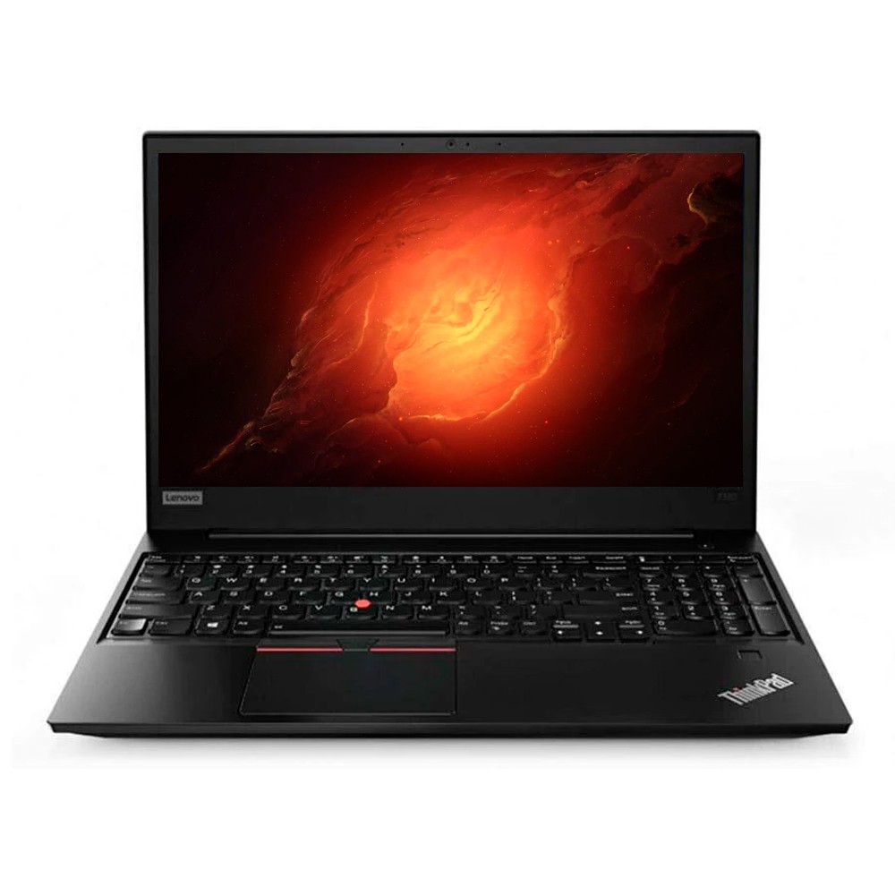 Lenovo ThinkPad E595 AMD Ryzen 5 3500U 2.1 GHz 16GB 512 NVME