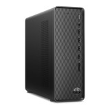 Ordenador HP S01-PF1 SFF Core i5 10400 con 512 NVMe