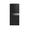 Dell Optiplex 7040 MT Core i7 6700 3.4 GHz | 8GB | 240 SSD | WIN 10 | HDMI | DP