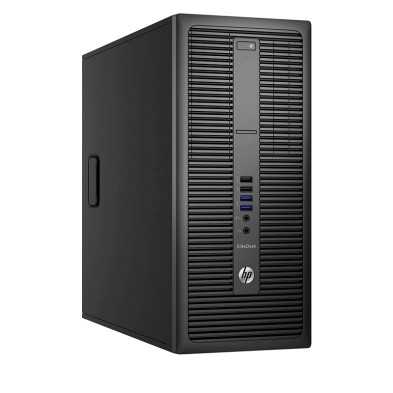 HP EliteDesk 800 G2 Torre Core i7 6700 3.4 GHz | 16GB | 240 SSD | WIN 10 | DP | VGA