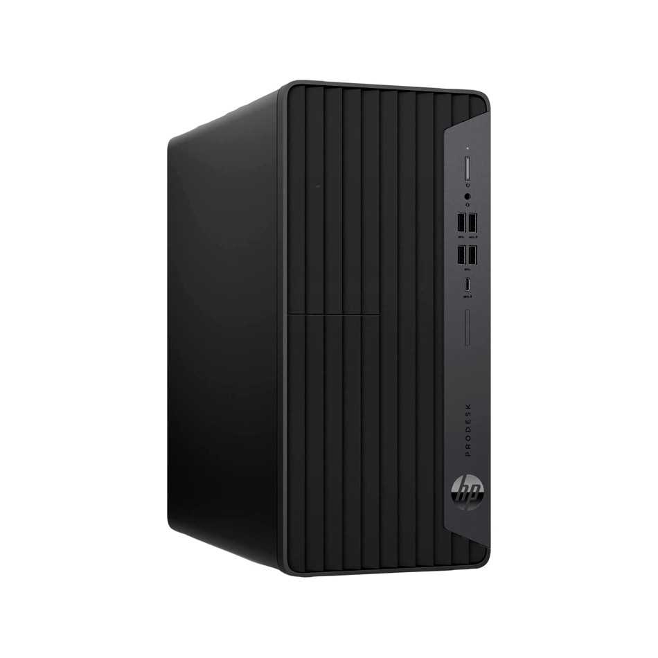 Ordenador reacondicionado HP ProDesk 400 G7 MT 10500 con 64 GB y 1TB