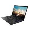 Lenovo ThinkPad T14S G1 Core I5 10310U 1.8 GHz | 8GB | 256 NVME | WEBCAM | WIN 11 PRO | MARCAS DE TECLADO