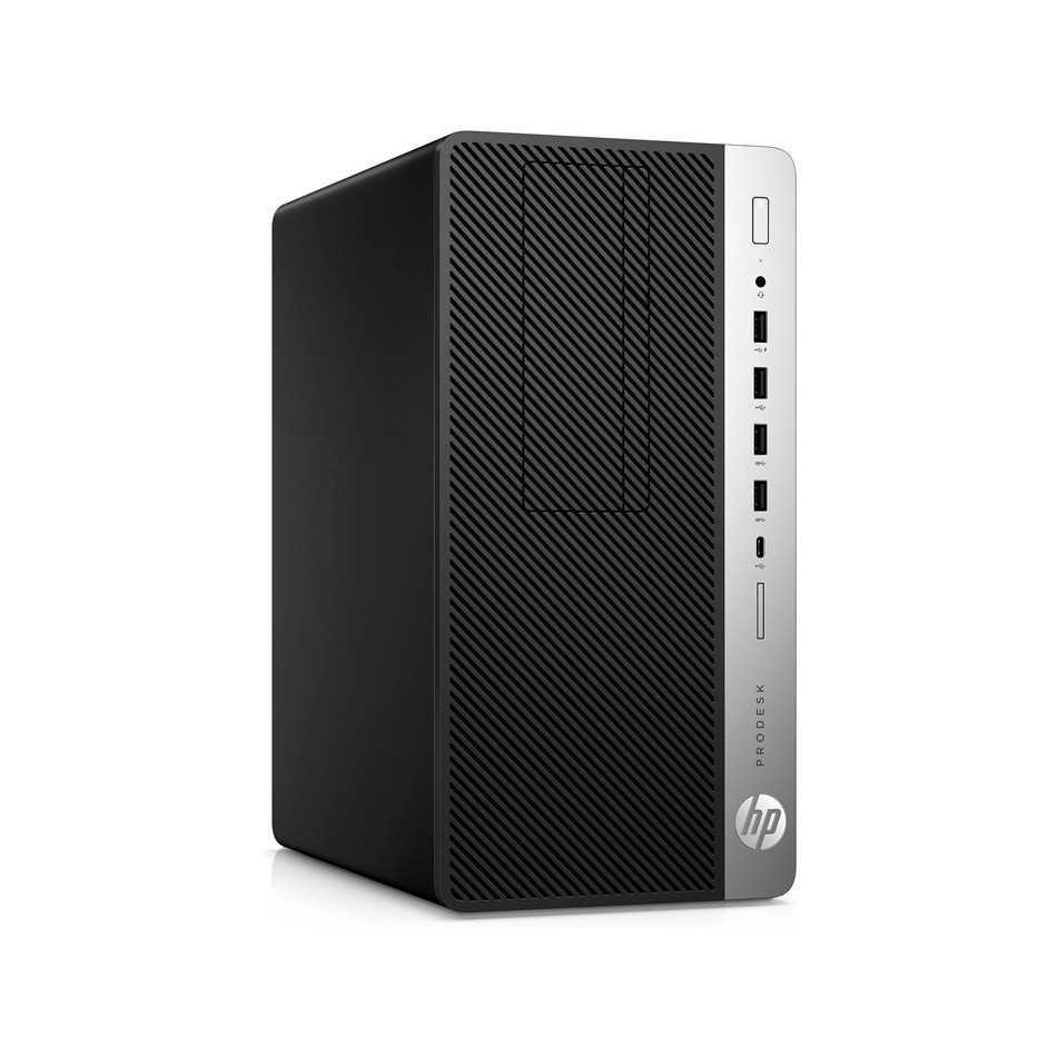 Ordenador HP GAMING 600 G5 con wifi y memoria RAM de 16 GB