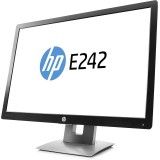 Monitor HP E242 | 24" | FULL HD | HDMI | NEGRO