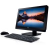 Dell OptiPlex 3030 AIO Core i5 4460 3.0 GHz | 8 GB | 240 SSD | WIFI | WIN 10 | 19" | LECTOR | VGA | MANCHA + SOMBRAS