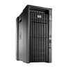 HP Z800 Workstation Xeon X5670 2.9 GHz | 16 GB | 256 SSD | Quadro 4000 | WIN 10 | DP | Adaptador VGA