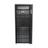 HP Z800 Workstation Xeon X5670 2.9 GHz | 16 GB | 256 SSD | Quadro 4000 | WIN 10 | DP | Adaptador VGA