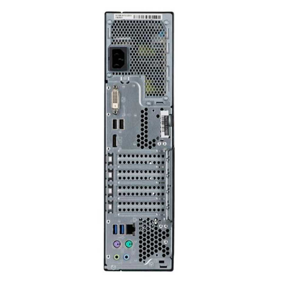 FUJITSU ESPRIMO D556 SFF CORE I5 6400 2.7 GHz 8GB RAM 128 SSD FUJITSU ESPRIMO D556 SFF CORE I5 6400 2.7 GHz 8GB RAM 128 SSD