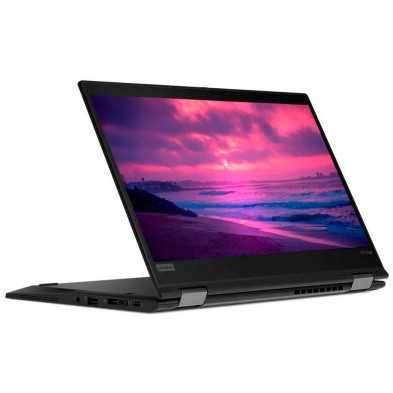 Lenovo Thinkpad X13 Yoga G1 Core i5 10310U 1.7 GHz | 8GB | 256 NVME | WIN 11 | MARCAS DE TECLADO